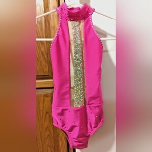 BRAND NEW CUSTOM COSTUME SC